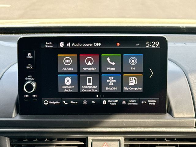 2025 Honda Pilot Touring - Photo 30
