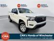 Used 2022 Nissan Frontier S Truck