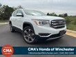 GMC Acadia