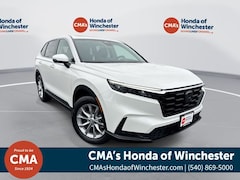 2025 Honda CR-V EX-L SUV