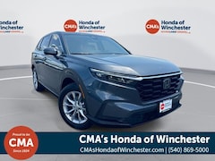 2025 Honda CR-V EX-L SUV