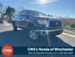 Used 2013 Toyota Tundra Grade Truck