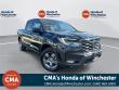 Certified 2025 Honda Ridgeline TrailSport Truck