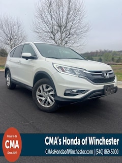 2016 Honda CR-V EX SUV