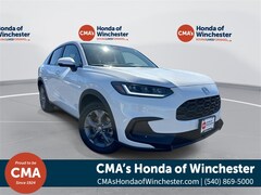 2026 Honda HR-V LX SUV