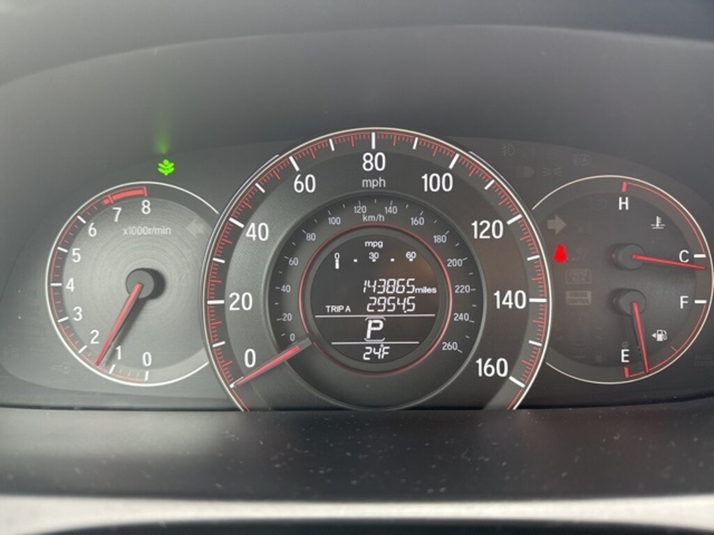 Used 2017 Honda Accord Sport Sedan