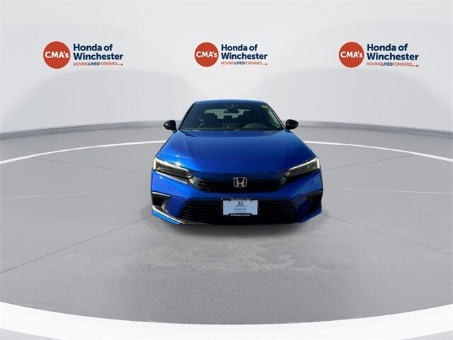 2023 Honda Civic Sport photo 3