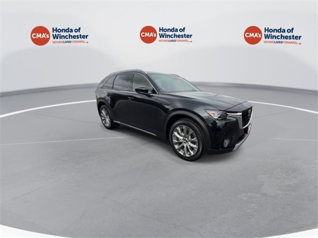 Used 2024 Mazda CX-90 3.3 Turbo Premium SUV