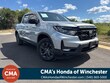 Honda Ridgeline