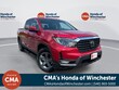  Honda Ridgeline