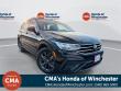 Used 2023 Volkswagen Tiguan 2.0T SE SUV