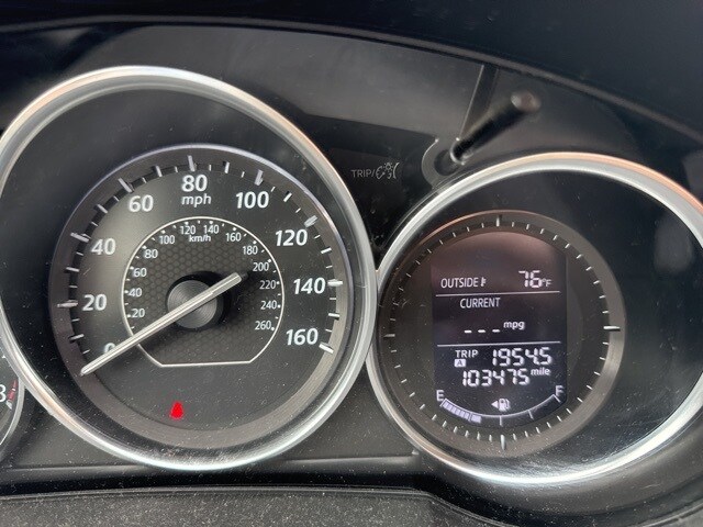 2015 Mazda Mazda6 Touring photo 3