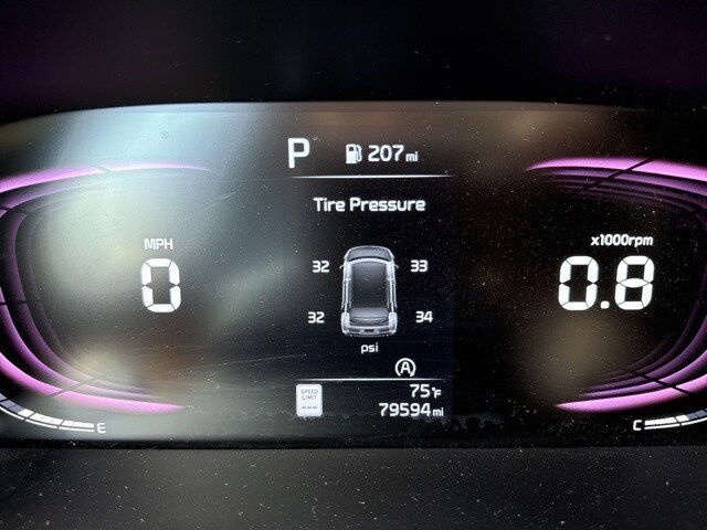 2023 Kia Soul EX photo 3