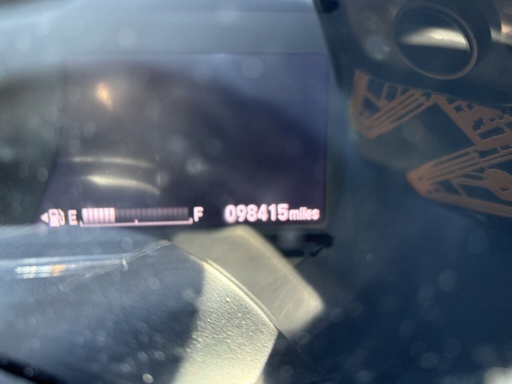 Used 2022 Honda HR-V LX SUV