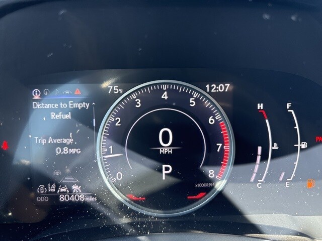 2023 Lexus RX 350 Premium photo 3