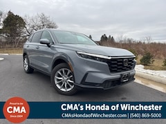 2024 Honda CR-V EX SUV