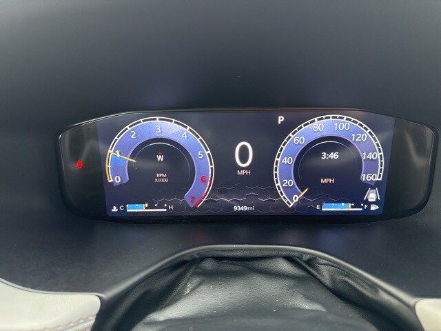 2024 Jeep Compass Limited photo 3