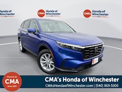 2024 Honda CR-V EX-L SUV