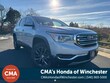  GMC Acadia