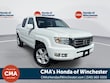  Honda Ridgeline