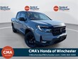  Honda Ridgeline