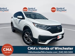 2020 Honda CR-V EX SUV