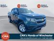 Used 2020 Chevrolet Colorado LT Truck