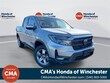  Honda Ridgeline