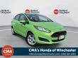 Used 2014 Ford Fiesta SE Sedan
