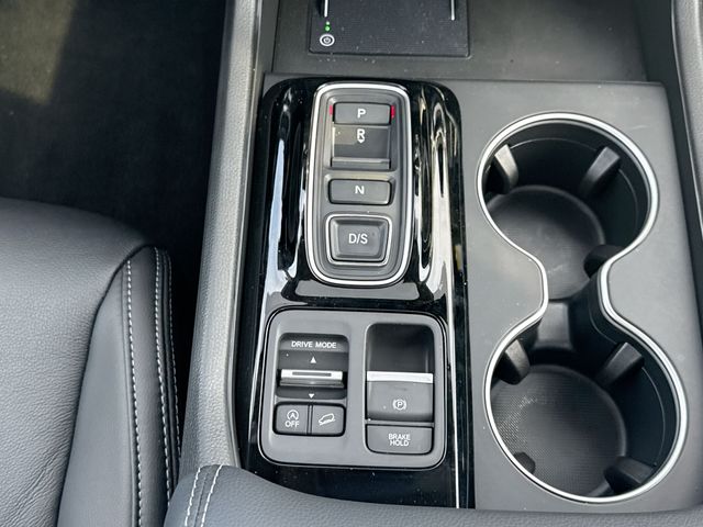 2025 Honda Pilot Touring - Photo 33