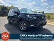 Honda Passport