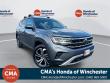 Used 2023 Volkswagen Atlas 2.0T SEL SUV