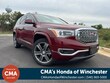 GMC Acadia