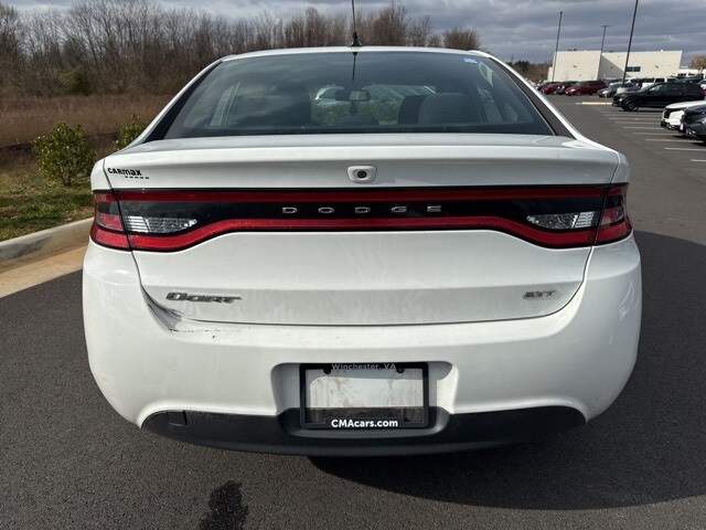 2015 Dodge Dart SXT photo 2