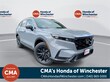 Honda CR-V Hybrid