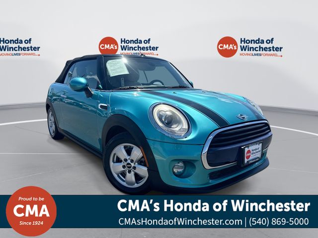 2016 MINI Cooper -'s photo
