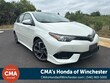 Toyota Corolla iM