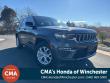 Used 2023 Jeep Grand Cherokee Limited SUV