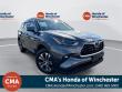 Used 2022 Toyota Highlander XLE SUV