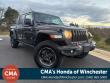 Used 2023 Jeep Gladiator Rubicon Truck