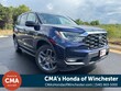 Honda Passport