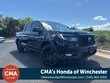 Honda Ridgeline