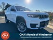  Jeep Grand Cherokee L