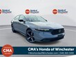 Honda Accord Hybrid