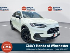 2026 Honda HR-V Sport SUV