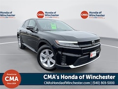 2026 Honda Prologue EX SUV