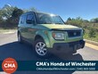 Honda Element