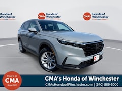 2024 Honda CR-V EX SUV