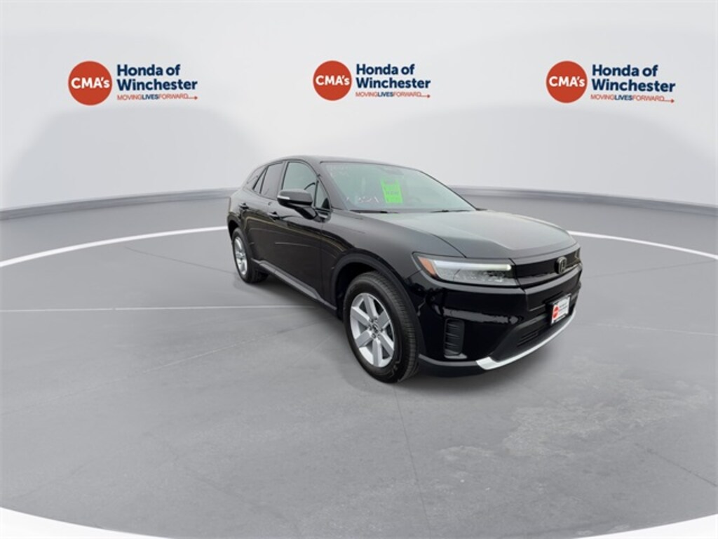 New 2026 Honda Prologue EX SUV