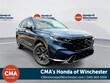 Honda CR-V Hybrid